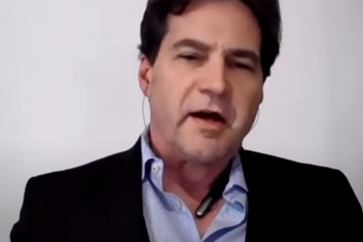 Craig Wright har ikke mye positivt å si om bitcoin i et ferskt intervju.