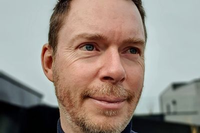 Pål Bjørnhaug Johansen, Head of Analytics and Insight i Telia. 