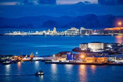 Flertallet på Stortinget er imot å elektrifisere Equinors anlegg på Melkøya utenfor Hammerfest, men de er ikke enige om en alternativ løsning.