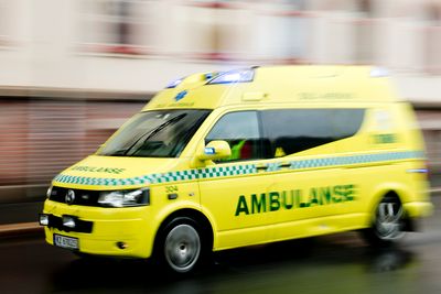 Det var kommunikasjonssystemene mellom ambulanser og AMK-sentralen i Helse Nord som ble rammet av dataangrepet. 