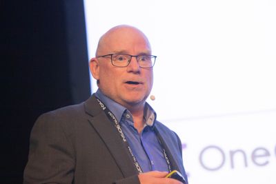 Tommy S. Johansen fra Oneco fortalte på Inside Telecom-konferansen 21. og 22. april om forskjellene på bygging av mobildekning innendørs for tidligere generasjoners mobilnett og nå når 5G skal inn.