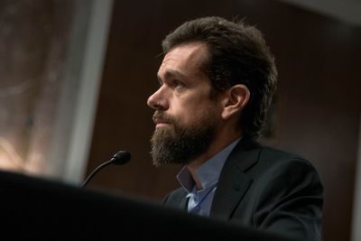 Twitter-medgründer Jack Dorsey er positiv til Musks overtakelse, men skulle helst sett at Twitter ikke var et selskap.