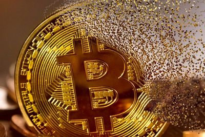 Store mengder bitcoin forsvinner hvert år, ifølge ny forskning.