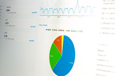 Enkeltindivider kan ikke identifiseres, mener Google om data som samles inn av Google Analytics. Ikke godt nok, mener det østerrikske datatilsynet.