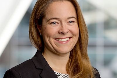 Hanne Pernille Gulbrandsen i Deloitte Advokatfirma