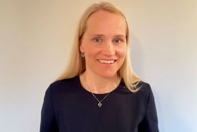 Kersti Ekeland Bjurstrøm er ansatt som ny produktdirektør i Cegal