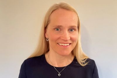 Kersti Ekeland Bjurstrøm er ansatt som ny produktdirektør i Cegal.