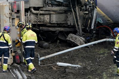 Havarikommisjonen mener alvorlighetsgraden av ulykken kunne vært forhindret med bedre tekniske løsninger i lastebilen. 
