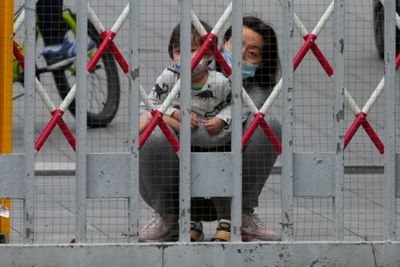 Nedstengningene i Shanghai har ført til høylytte protester, også på nett. Den nye funksjonen skal hjelpe kinesiske myndigheter med å slå ned på «feilinformasjon».