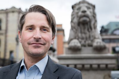 Finn Myrstad, fagdirektør i Forbrukerrådet.