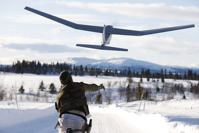 Avtalen innebærer at Forsvaret får sitt eget skreddersydde nettverk i Telenors 5G-mobilnett. Formålet er å utvikle en tjeneste som øker kapasiteten etter behov i fremtiden.