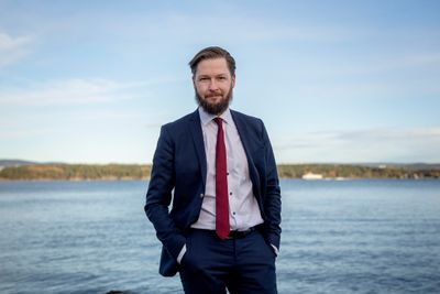 Produktsjef Martin Højriis Kristensen i Globalconnect skriver i dette debattinnlegget at de gjerne samarbeider med lokale aktører for å levere bredbånd til kunder som mister kobberforbindelsen sin..