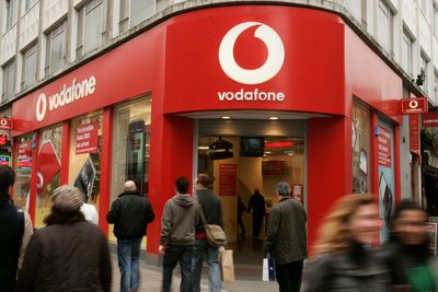 Vodafone vil bruke brukerdata sammlet inn på operatørnivå for å kunne slege målrettede annonser