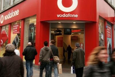 Vodafone vil bruke brukerdata samlet inn på operatørnivå for å kunne selge målrettede annonser.