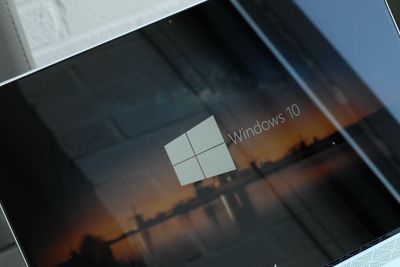 Windows 10 er blant Windows-utgavene som inneholder det sårbare MSDT-verktøyet. 