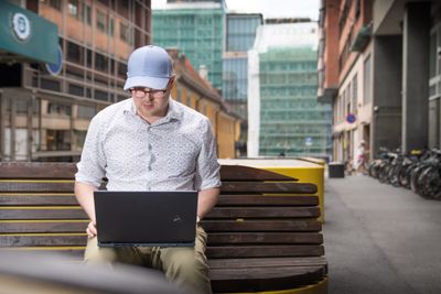 Asus Zenbook Pro 14 Duo er en kraftig maskin laget for innholdsproduksjon, desverre når den ikke helt opp til toppen.