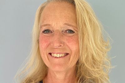 Karin Malmborg Sørby er ny partner-direktør i Microsoft Norge.