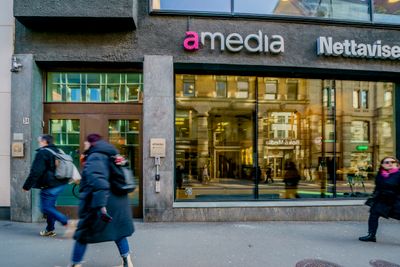 Aktørene som angrep Amedia brukte Løsepengevirustjenesten Hive da selskapet ble angrepet i desember 2021.
