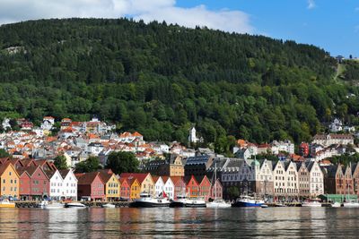 Gjennom appen Vigilo skulle rektor ved en skole utenfor Bergen orientere om ny klasseinndeling. Sensitiv informasjon fulgte med.