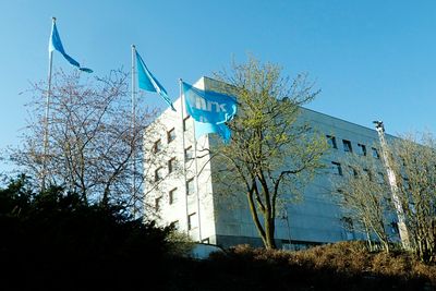 NRK ble utsatt for et hackerangrep lørdag kveld.