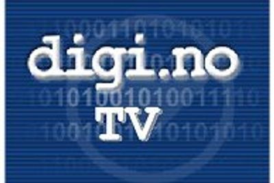 Logoen til digi.no TV.