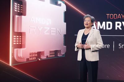 AMD-sjef Lisa Su har lykkes godt med å gjøre AMD til en konkurransedyktig utfordrer til blant annet Intel.