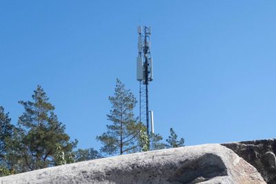 Mobiloperatørenes organisasjon, GSMA, ønsker seg mer spektrum. Ikke helt overraskende vil de at neste «Verdens radiokonferanse» i 2023 skal sette av en stor del av 6 GHz-båndet til lisensiert bruk.