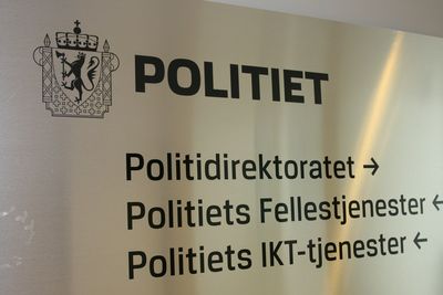 – Det nye navnet er enkelt, ærlig og veldig beskrivende for hvem vi er, sier Politiet om endringen.