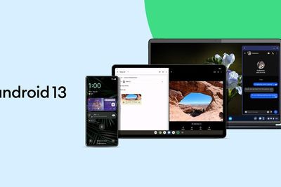 Android 13 er nå ute for Googles Pixel-enheter. Android-versjonen har blant annet mer samhandling på tvers av mobil, nettbrett og Chrome OS-enheter.