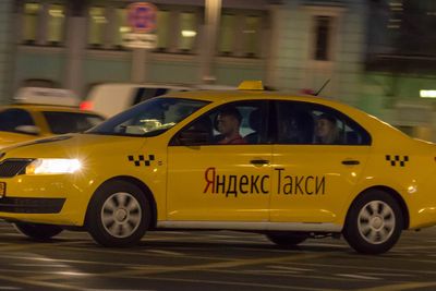 IT-systemene til Yandex Taxi, den største taxitjenesten i Moskva, ble nylig hacket.