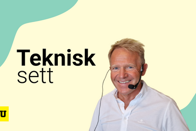  – Kjøleskap er fortsatt et av de mest miljøfarlige produktene som settes i markedet – selv om det er blitt langt, langt mindre miljøfarlig. forteller Stig Ervik, administrerende direktør i Norsirk.