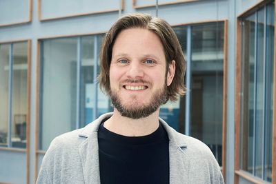 – Målet er å få i stand en dialog med Autodesk, sier Christian Hofmeier i Arkitektbedriftene.