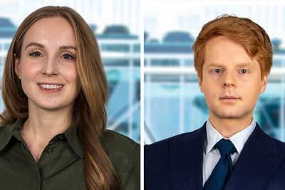 Advokatfullmektig Thale Marie Bø og senior manager Steinar Østmoe i advokatfirmaet Deloitte har skrevet en kronikk om personvernutfordringer i metaverset.