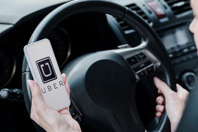 Uber er det foreløpig seneste offeret for et alvorlig dataangrep.