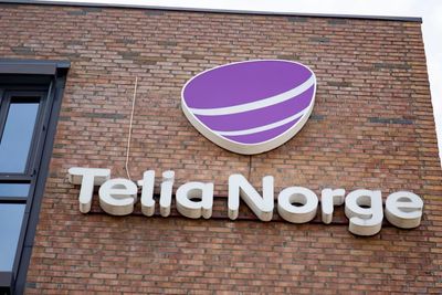 Telia Norge har problemer med taletjenesten.
