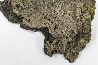 Slike metallholdige sulfidmineraler dannes når varmt vann strømmer opp fra havbunnen, som sprekker opp når kontinentalplater glir fra hverandre. Etterhvert faller de sammen og blir til grushauger som det sannsynligvis ikke er så vanskelig å hente opp.