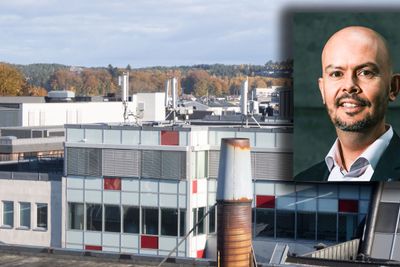 Avdelingsdirektør i avdelingen for spektrum i Nasjonal kommunikasjonsmyndighet, John-Eivind Velure, sier at i alle fall deler av TV-spektrum bør tildeles mobilformål når frekvenstillatelsen utløpet i 2030. 