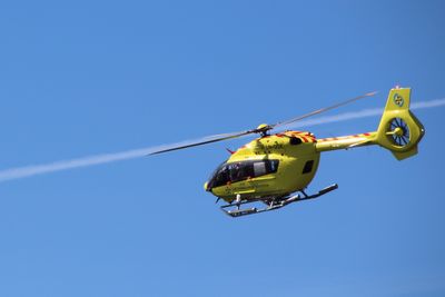 Det var et tilsvarende H145-helikopter som måtte nødlande i Troms 20. november 2021. Dette avdekket at det er problematisk å fly med IBF-system i norske vinterforhold.