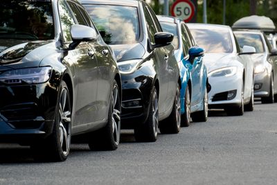 Å velge elbil som firmabil er ikke like fornuftig lenger, ifølge rådgivnings- og revisjonsselskapet BDO.