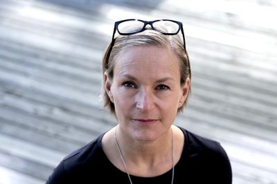 Line Marianne Coll, direktør i Datatilsynet.