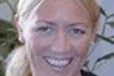 Anne Halvorsen.