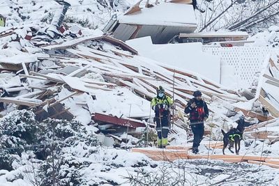 Leireraset i Gjerdrum julen 2021 er ett av flere eksempler på betydningen av god nødkommunikasjon. Felles situasjonsforståelse er viktig både for nød- og beredskapsarbeidernes arbeid og for å redde liv.