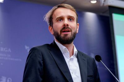 Det blir gitt 623 millioner kroner til grønne prosjekter gjennom Grønn plattform-ordningen. Nærings- og fiskeridepartementet står bak ordningen.