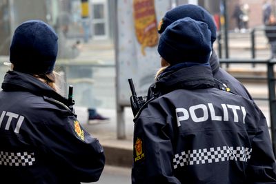 Politiet har IKT-trøbbel tirsdag.