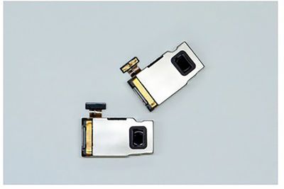 LG Innoteks «Optical Telephoto Zoom Camera Module» varsler etter alle solemerker om en ny kameraevolusjon i mobiler.