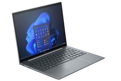 HP Dragonfly G4 med Intels nyeste prosessor og mye ny programvare.