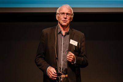 Jan Spurkeland