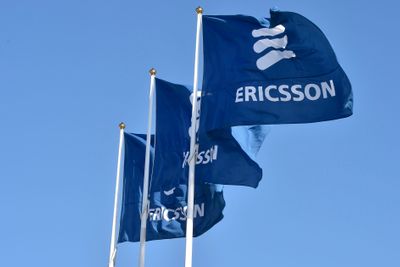 Ericsson-styret krymper fra 11 til 10 medlemmer, men tidligere Telenor-topp, Jon Fredrik Baksaas, beholder plassen.