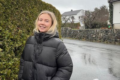 «Rådgiverne»-deltaker Àile Guttorm Eriksen pendler fra Finnmark for å ta en master i industriell økonomi i Grimstad. Får hun tilbud om å delta i en tredje sesong av serien, takker hun ja.
