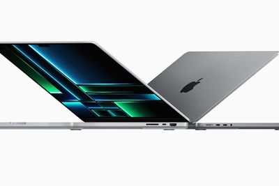 Nye Macbook Pro kommer, som vanlig, med vesentlig mer potent maskinvare i form av nye systembrikker.